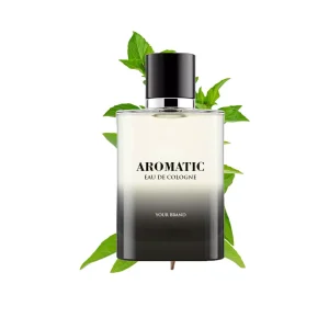 Maklon eau de cologne aromatic - PT Mash Moshem Indonesia
