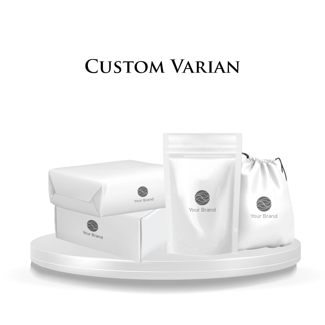 (Z) CUSTOM (BAR SHAMPOO)