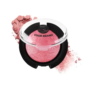 Maklon blush on baked - PT Mash Moshem Indonesia