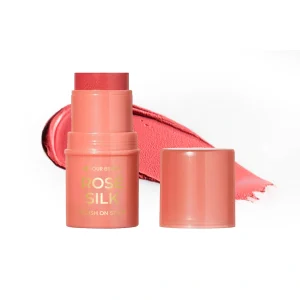 Production Result of Private Label Blush On stick - PT Mash Moshem Indonesia