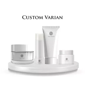 (Z) CUSTOM (BODY BUTTER)