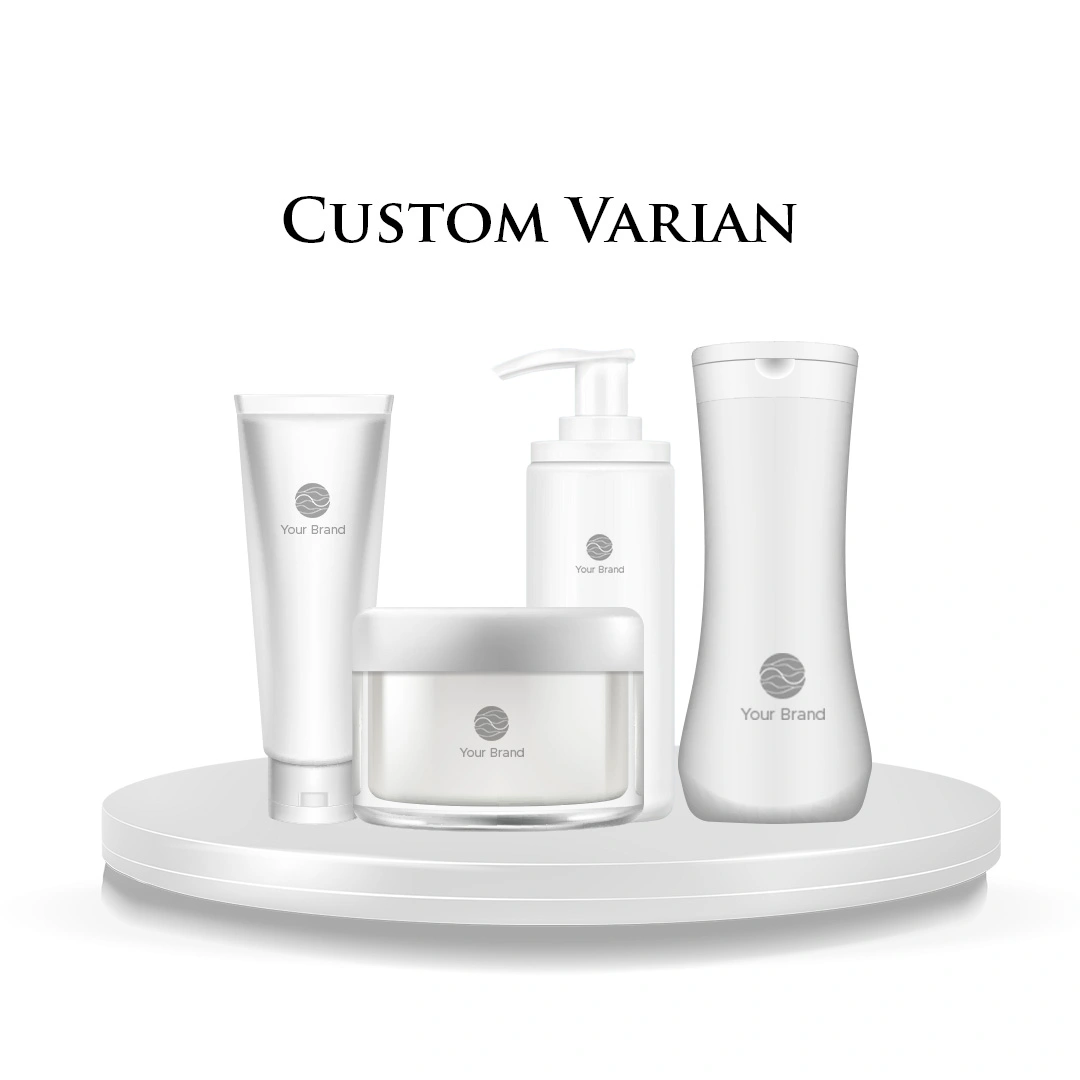 (Z) CUSTOM (BODY GEL)