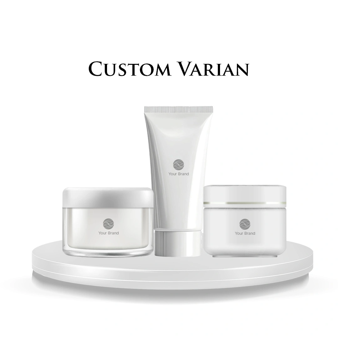 (Z) CUSTOM (BODY MASK)