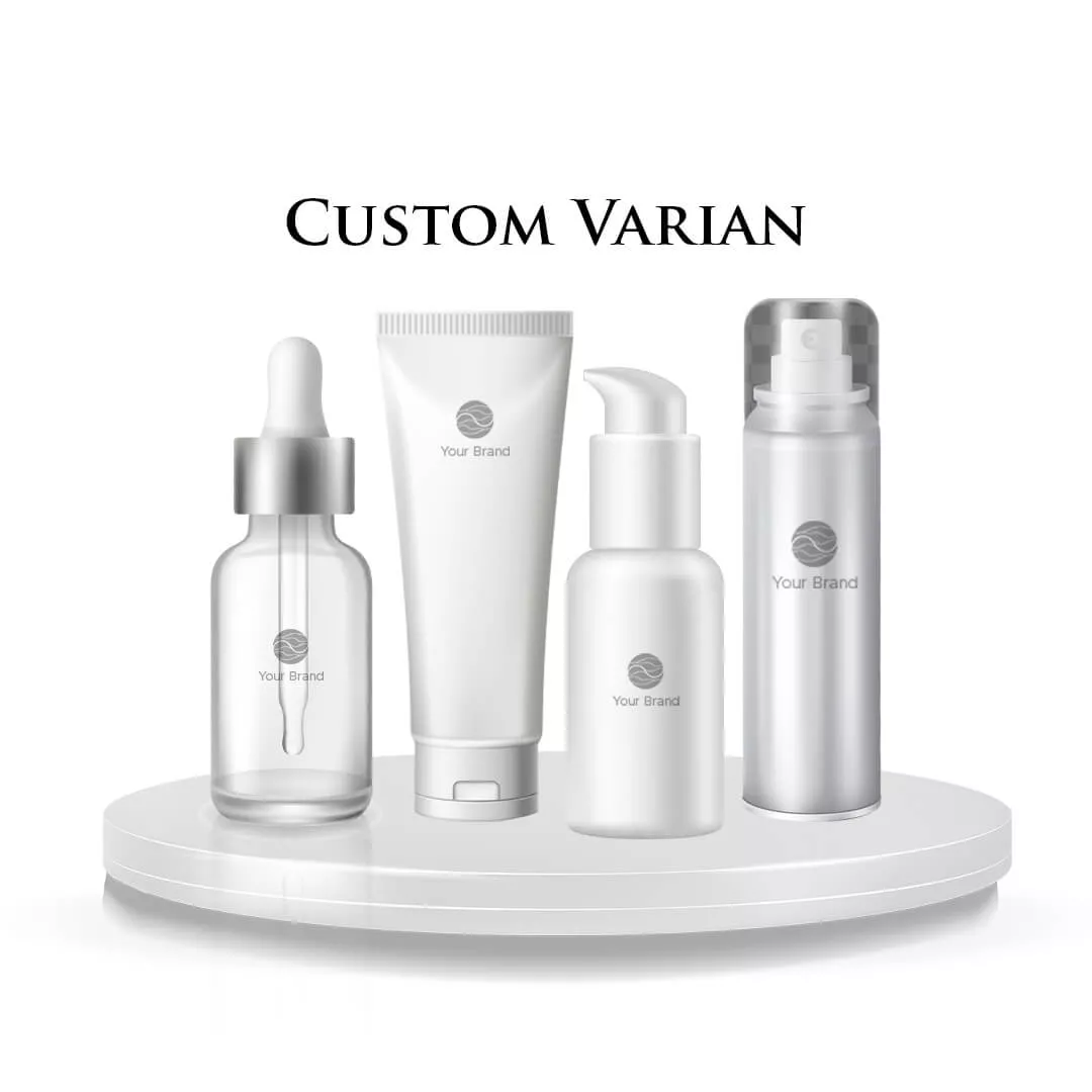(Z) CUSTOM (BODY SERUM)