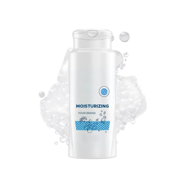 Maklon moisturizing body wash - PT Mash Moshem Indonesia