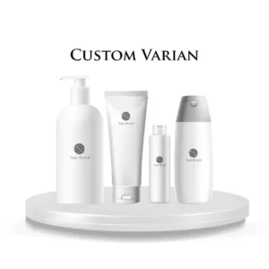 (Z) CUSTOM (BODY WASH)