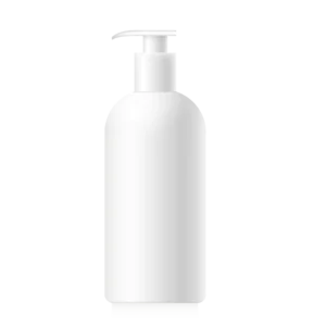 PUMP BOTTLE (BODY WASH)