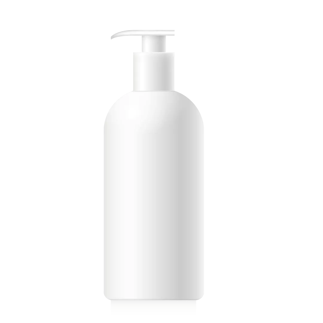 PUMP BOTTLE (BODY WASH)