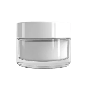 JAR KACA (BODY SCRUB)