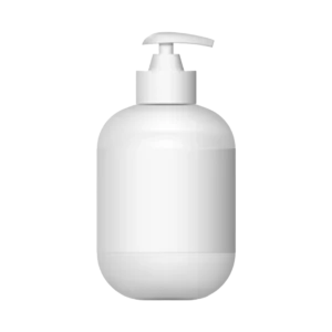 PUMP BOTTLE (BODY SCRUB)