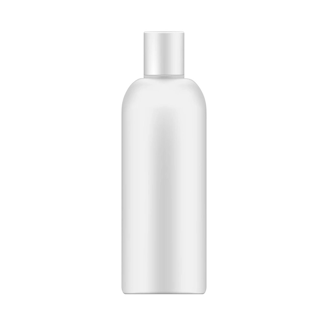 DISC TOP BOTTLE (LIQUID SHAMPOO)