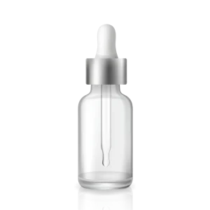 DROPPER BOTTLE (HAIR REPAIR OIL)