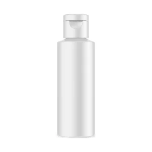 BOTOL FLIP-TOP (HAIR TONIC)