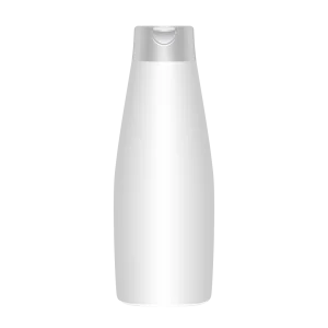 BOTOL FLIP TOP (LIQUID SHAMPOO)