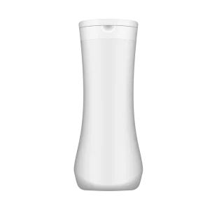 BOTOL FLIP-TOP (BODY OIL)