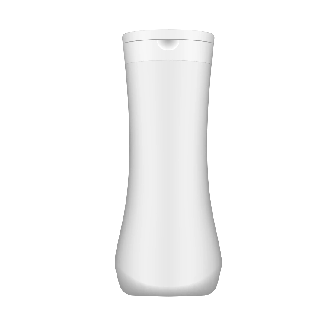 FLIP-TOP BOTTLE (BODY OIL)