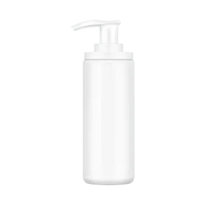 BOTOL PUMP (BODY GEL)