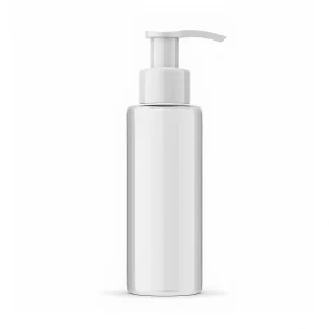 BOTOL PUMP (SHAMPOO BABY)