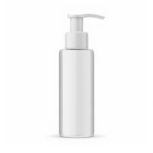 BOTOL PUMP (BABY LOTION)