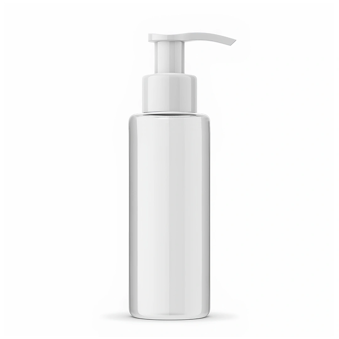 PUMP BOTTLE (HAIR TONIC)