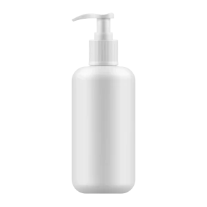 BOTOL PUMP (LIQUID SHAMPOO)