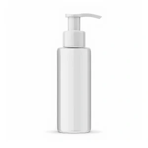 PUMP BOTTLE (HAIR MASK)