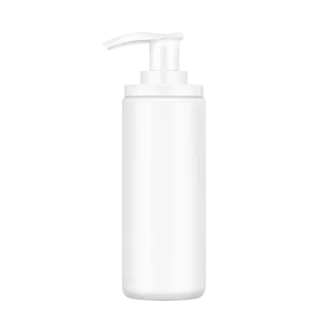 BOTOL PUMP (BODY OIL)
