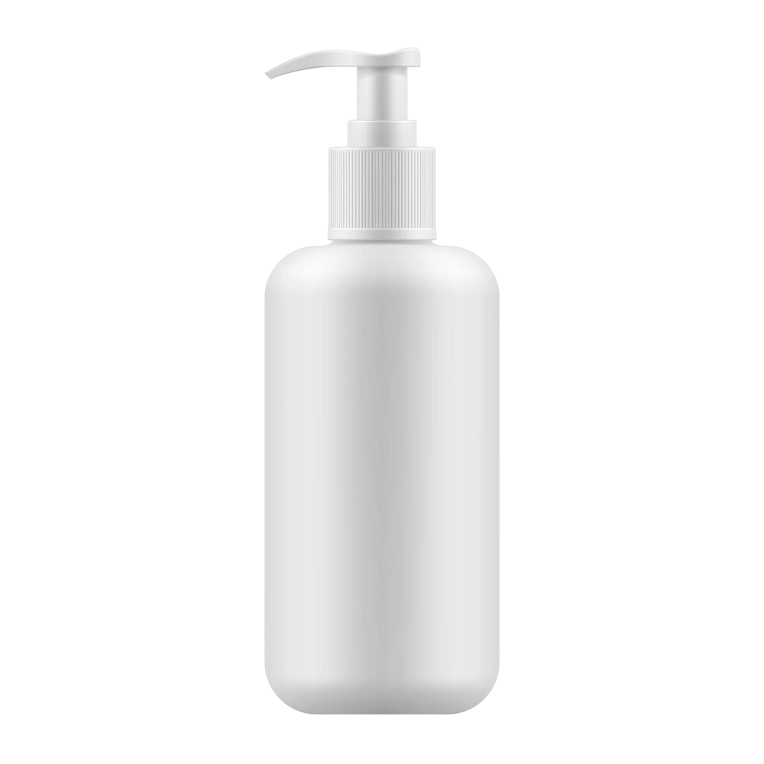 BOTOL PUMP (LIQUID SHAMPOO)