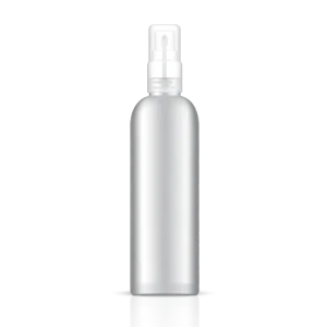 BOTOL SPRAY (HAIR OIL)