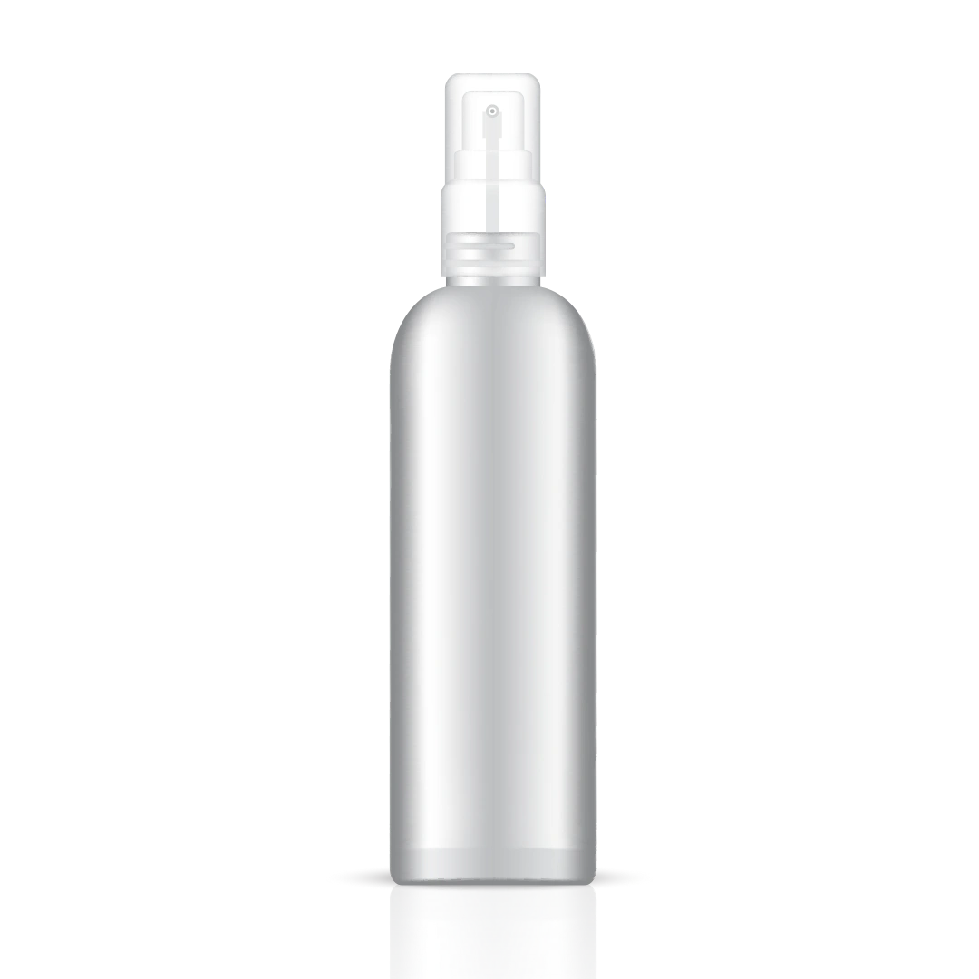 SPRAY BOTTLE (HAIR OIL)