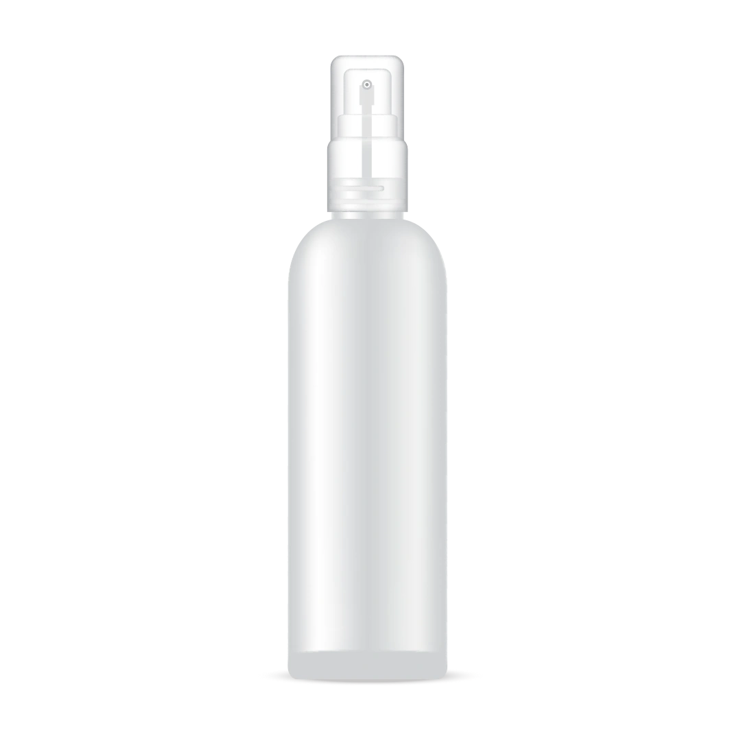 SPRAY BOTTLE (BODY OIL)