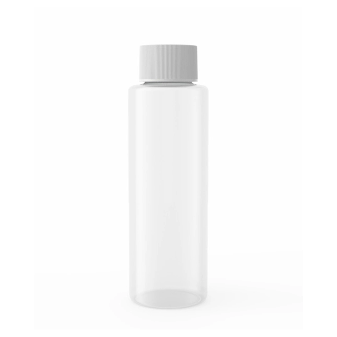 SCREW CAP BOTTLE (SHAMPOO BABY)