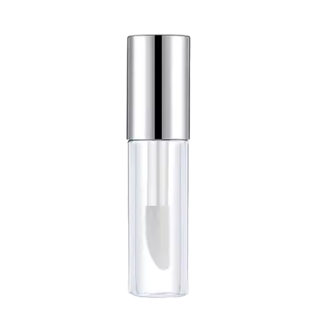 BOTTLE WITH DOE-FOOT APPLICATOR (LIP TINT)