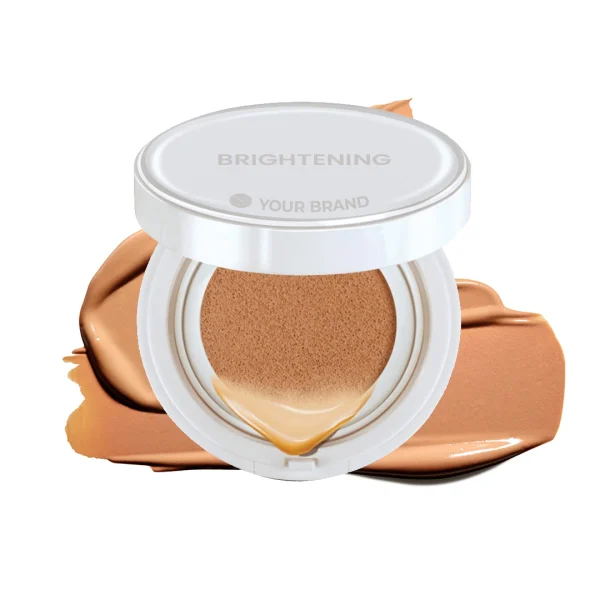 Maklon cushion brightening - PT Mash Moshem Indonesia