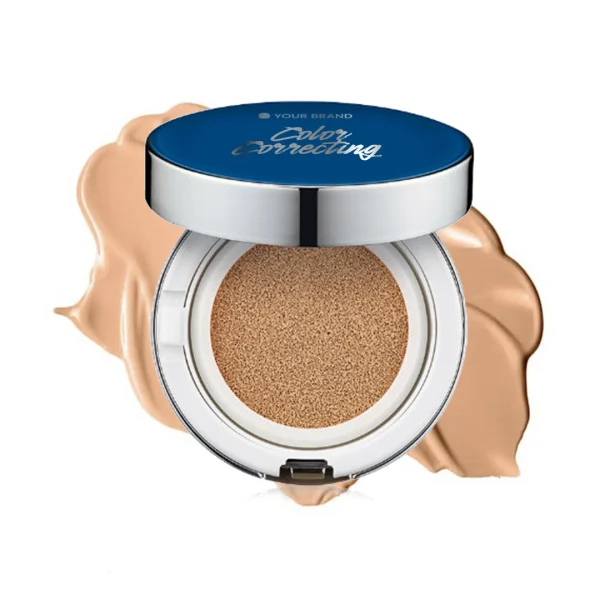 Maklon cushion CC - PT Mash Moshem Indonesia