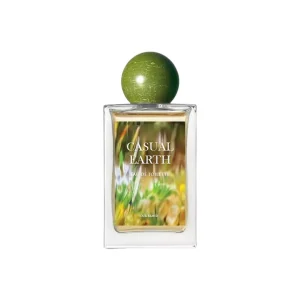 Maklon eau de toilette casual earthy - PT Mash Moshem Indonesia