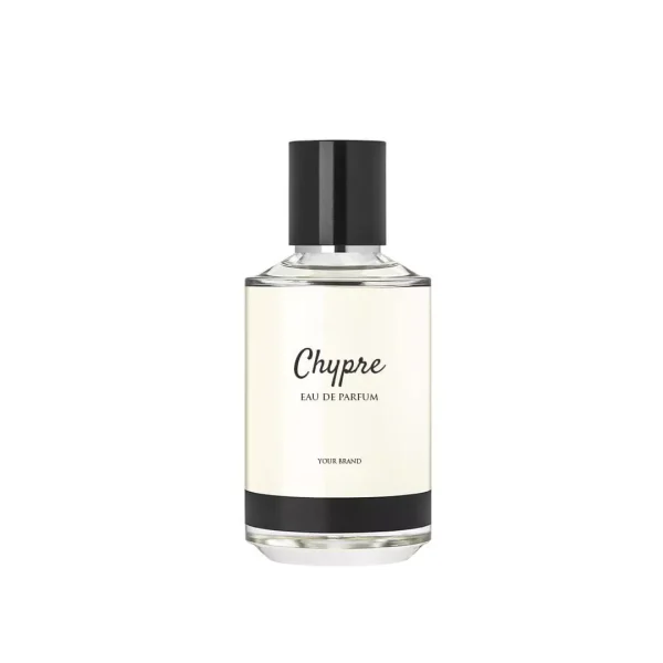 Maklon eau de perfume chypre - PT Mash Moshem Indonesia