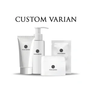 (Z) CUSTOM (HAIR MASK)