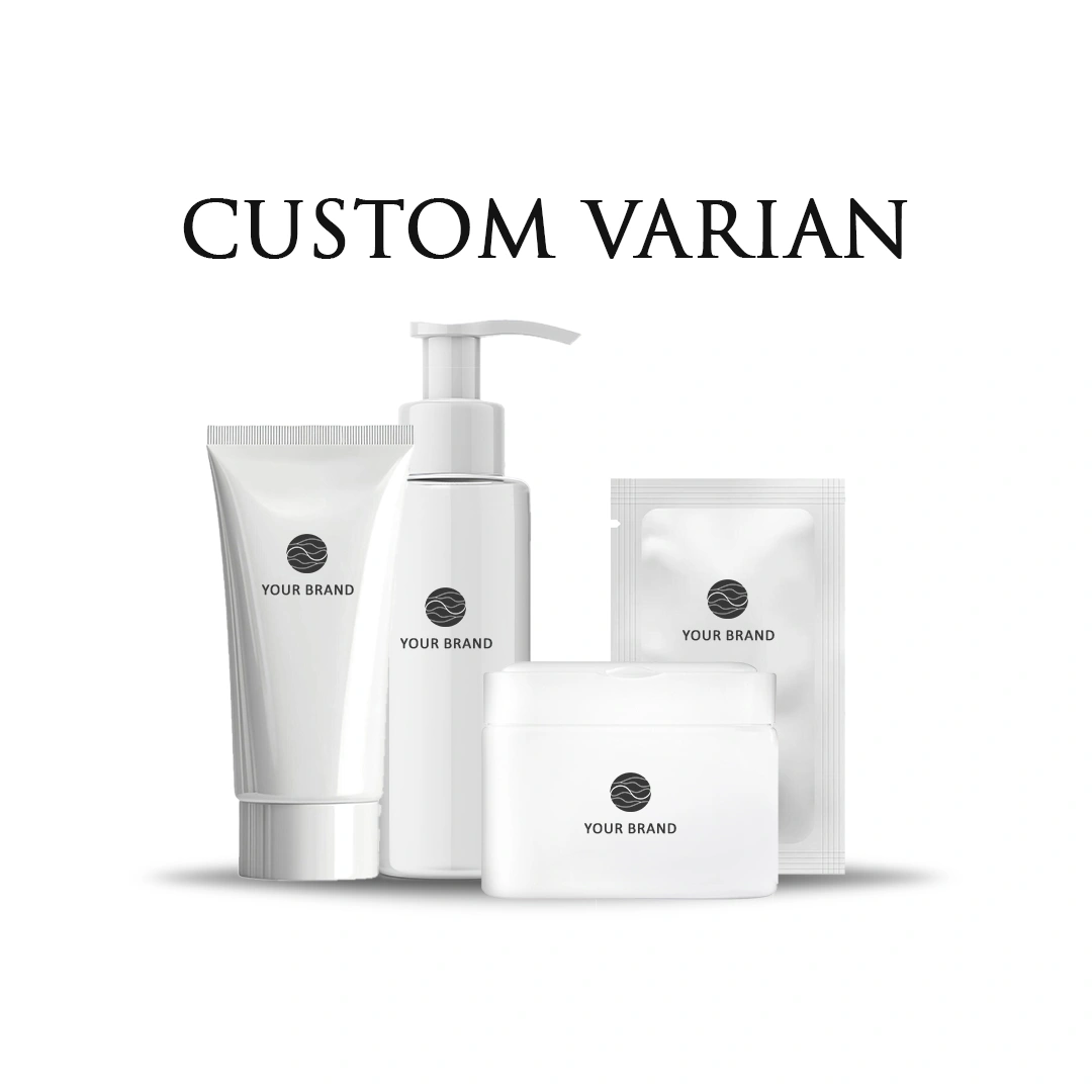 (Z) CUSTOM (HAIR MASK)