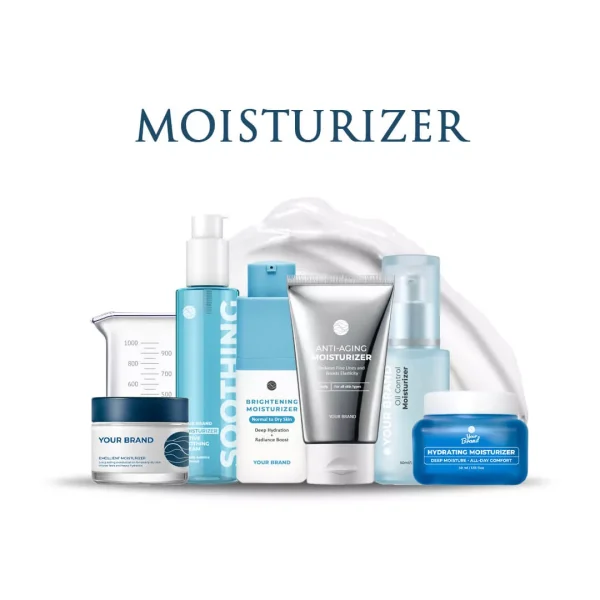 maklon moisturizer