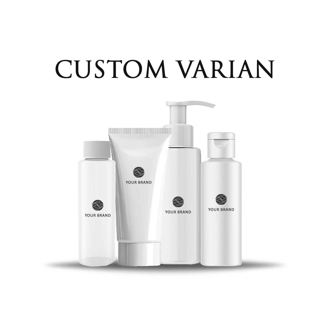 (Z) CUSTOM (SHAMPOO BABY)