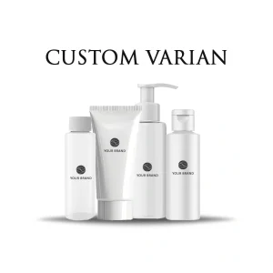 (Z) CUSTOM (BABY LOTION)