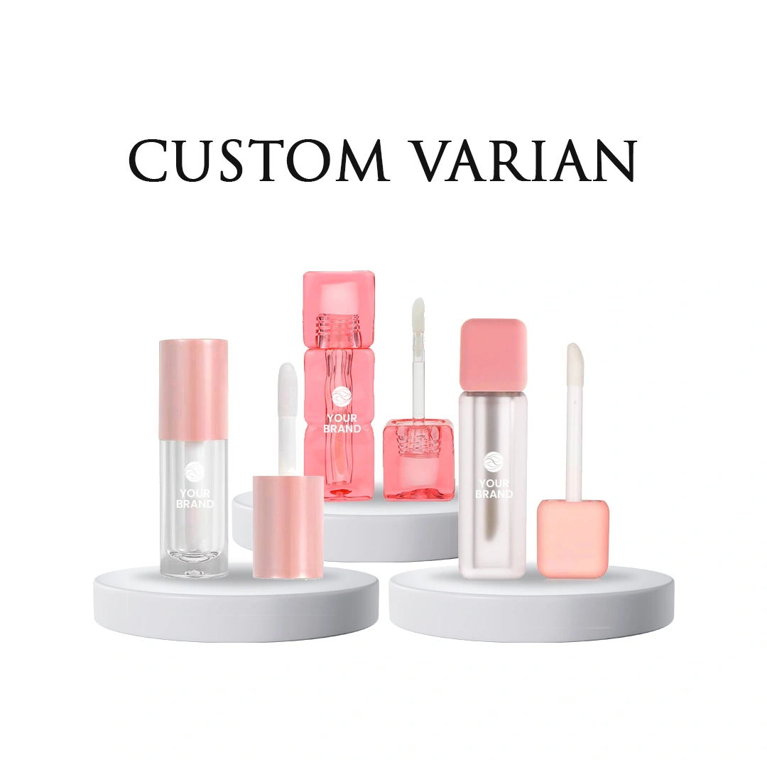 (Z) CUSTOM (LIP CREAM)