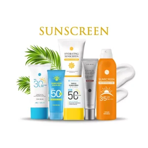 Maklon Sunscreen