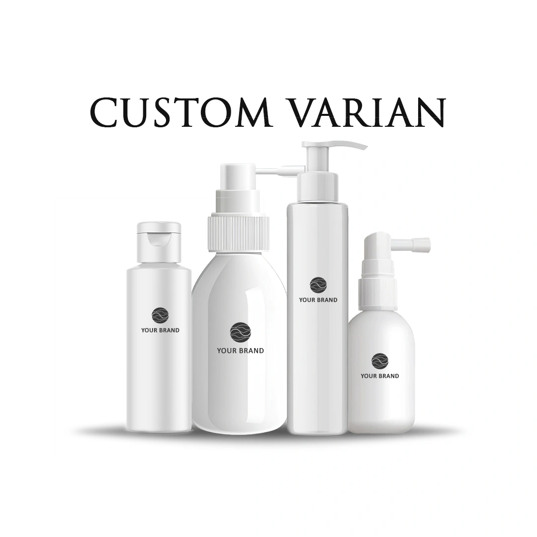 (Z) CUSTOM (HAIR TONIC)