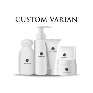 (Z) CUSTOM (MOISTURIZER CREAM)