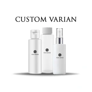 (Z) CUSTOM (BABY COLOGNE)