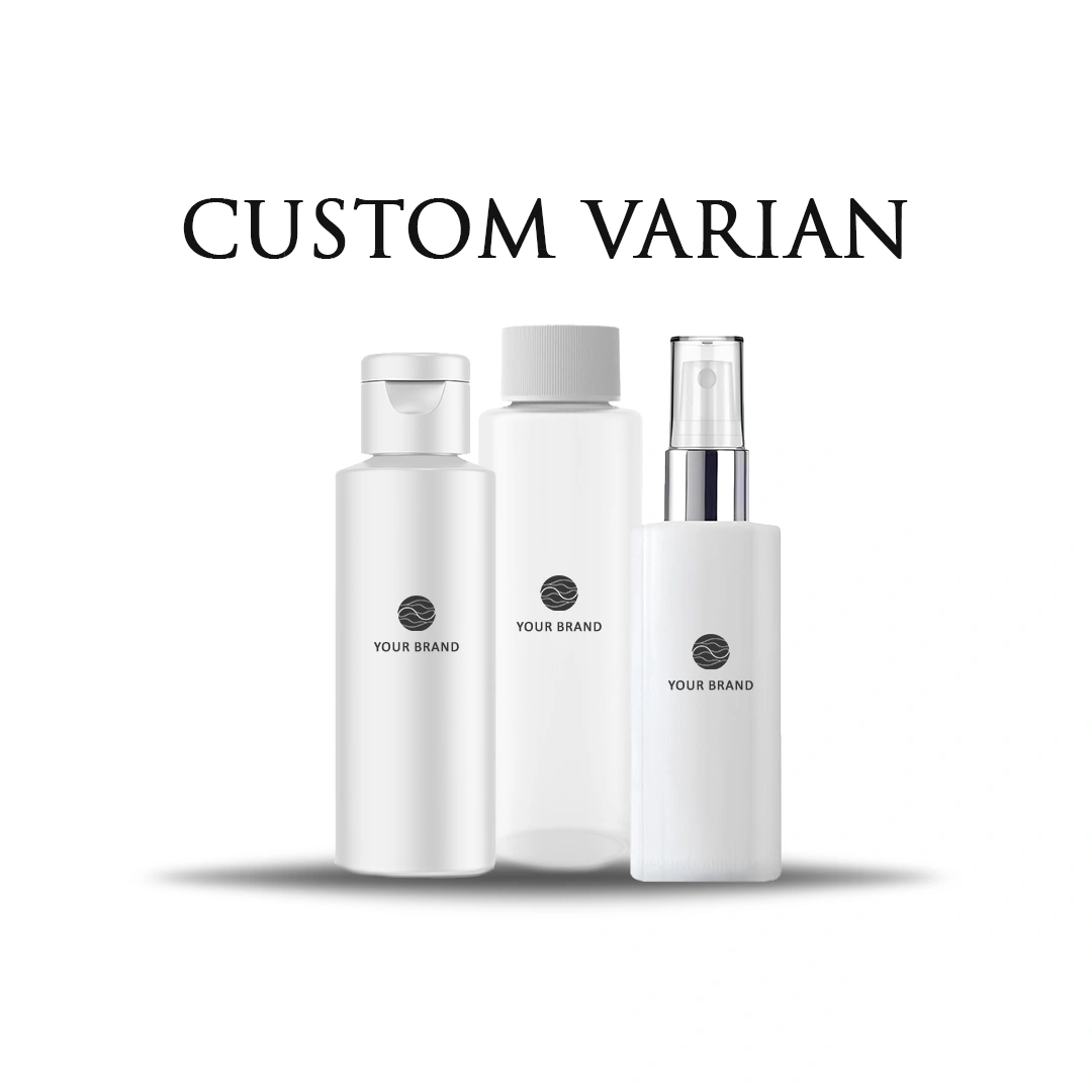 (Z) CUSTOM (BABY COLOGNE)