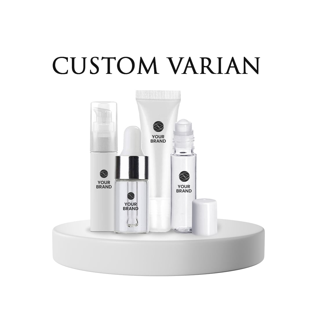 (Z) CUSTOM (LIP SERUM)