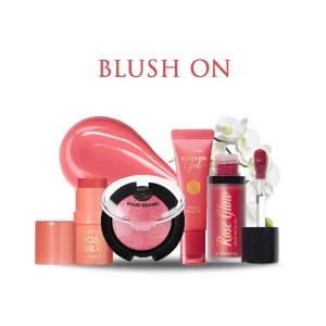 Maklon blush on - PT Mash Moshem Indonesia